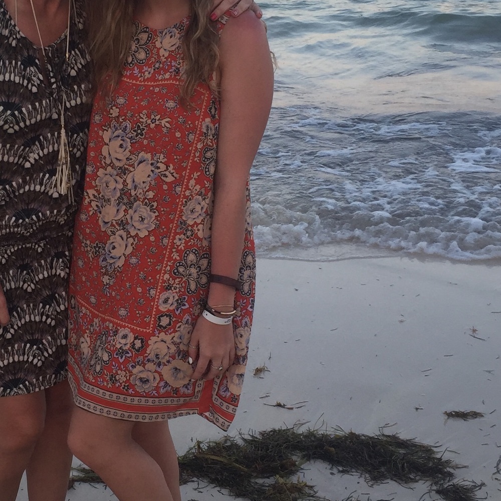 Urban outfitters dress
